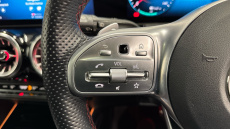 Mercedes-Benz Eqa 250 140kW AMG Line Premium 66.5kWh 5dr Auto Electric Hatchback